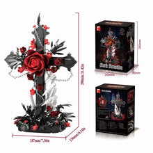 FreeTribe ZYBL-11047 The Dark Devotion