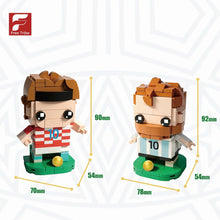 FreeTribe ZYBL-11050 The Stars Shine on the Green