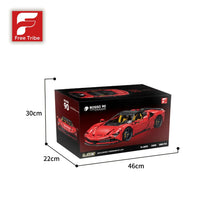 FreeTribe ZYBL-31006 The Rosso 90