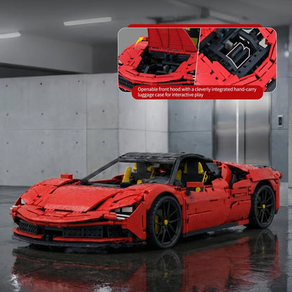 The Rosso 90