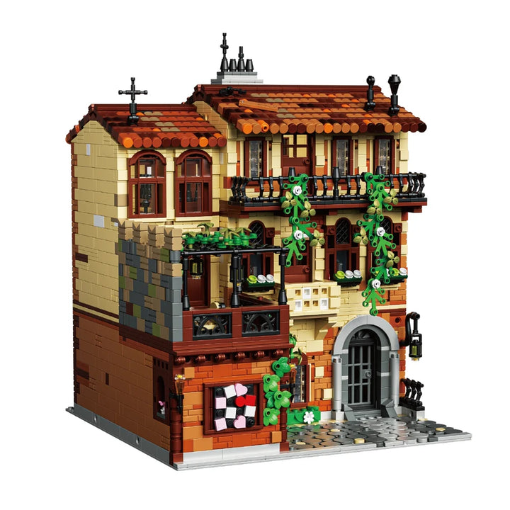 FreeTribe ZYBL-36002 The Juliet Balcony
