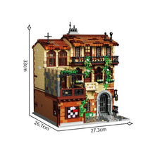 FreeTribe ZYBL-36002 The Juliet Balcony