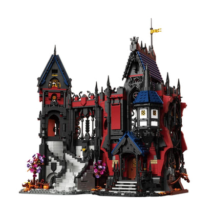 FreeTribe ZYBL-36003 The Vampire Castle