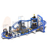 FreeTribe 36006 The Space Roller Coaster
