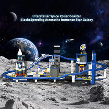 FreeTribe ZYBL-36006 The Space Roller Coaster