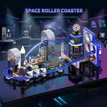 FreeTribe ZYBL-36006 The Space Roller Coaster