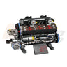 FreeTribe 36301 The V12 DOHC Engine