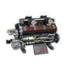 FreeTribe ZYBL-36301 The V12 DOHC Engine