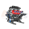 FreeTribe 36302 The Ferrari SF90 Engine