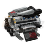 FreeTribe 36303 The V8 Engine