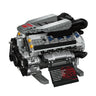 FreeTribe ZYBL-36303 The V8 Engine