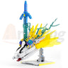 Other KK10001 The Light Dragon