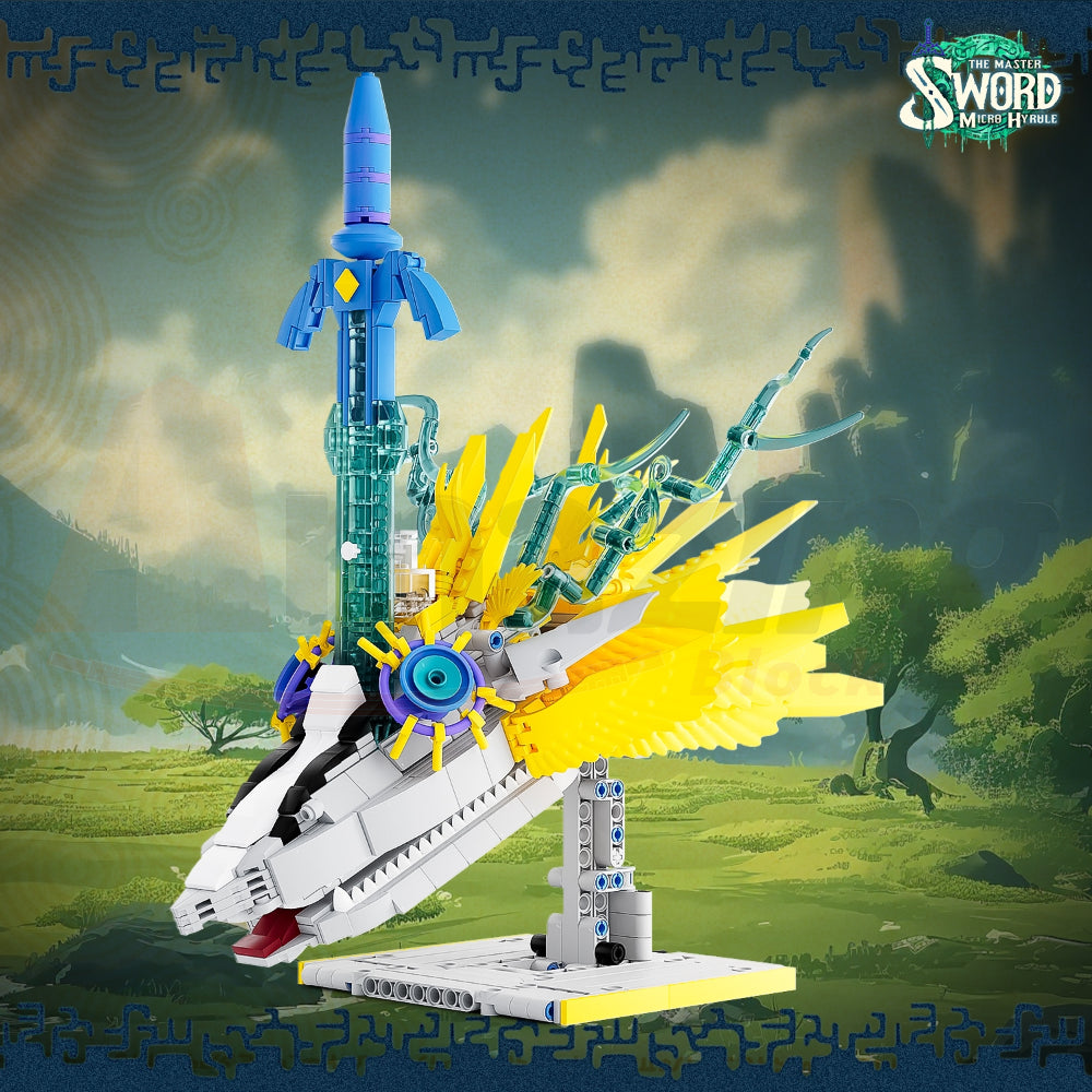 Other KK10001 The Light Dragon