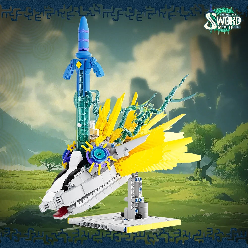 Other KK10001 The Light Dragon