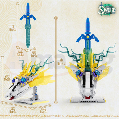 Other KK10001 The Light Dragon