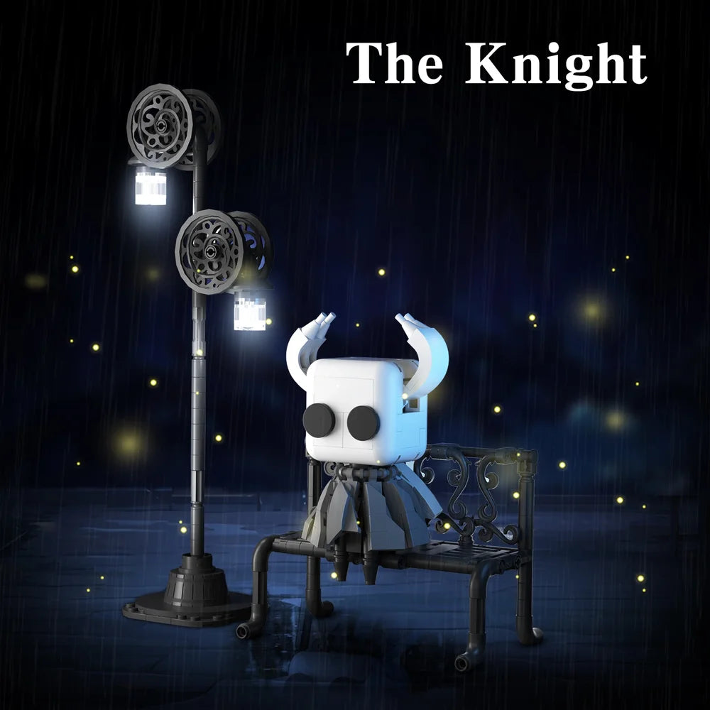 FreeTribe ZYBL-KK20001 The Knight