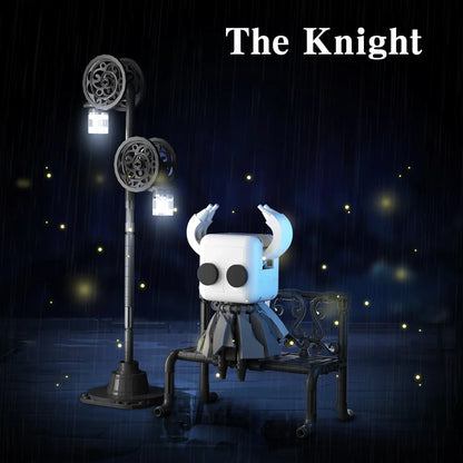 FreeTribe ZYBL-KK20001 The Knight