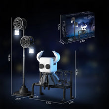 FreeTribe ZYBL-KK20001 The Knight