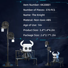 FreeTribe ZYBL-KK20001 The Knight