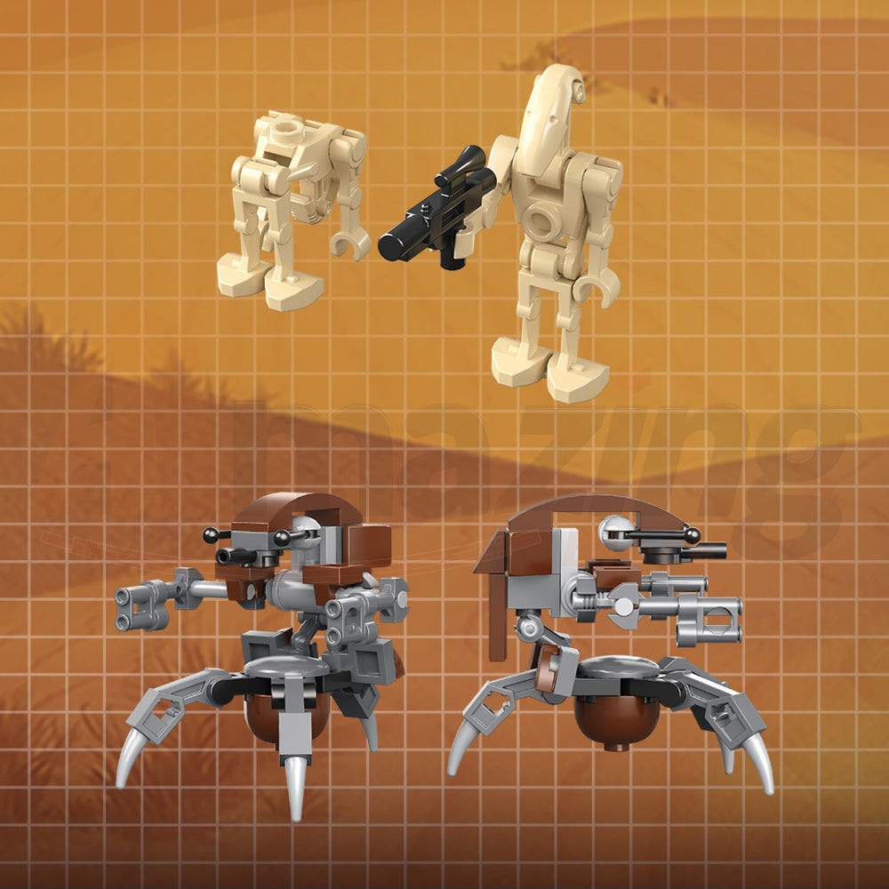 FreeTribe KK20002 The Platoon Attack Craft