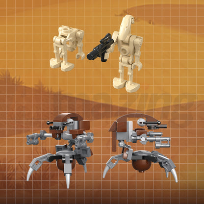 FreeTribe KK20002 The Platoon Attack Craft
