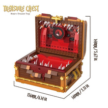 FreeTribe ZYBL-KK20004 The Mimic Treasure Chest