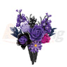 FreeTribe KK20008 The Purple Rose Whisper