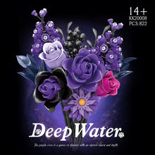FreeTribe ZYBL-KK20008 The Purple Rose Whisper
