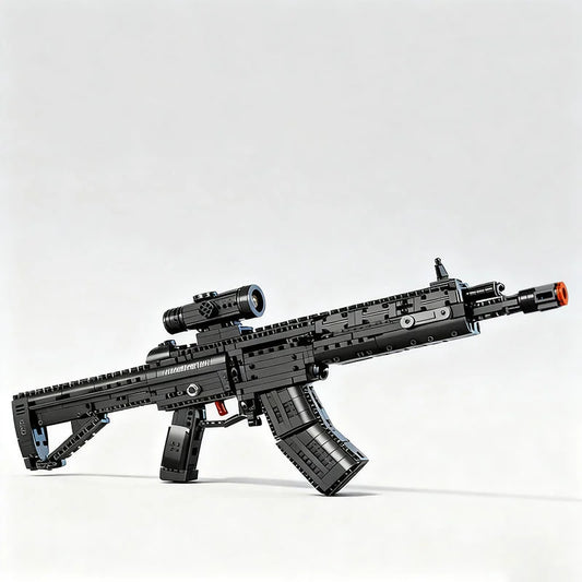 Reobrix 77024 QBU-191 RIFLE