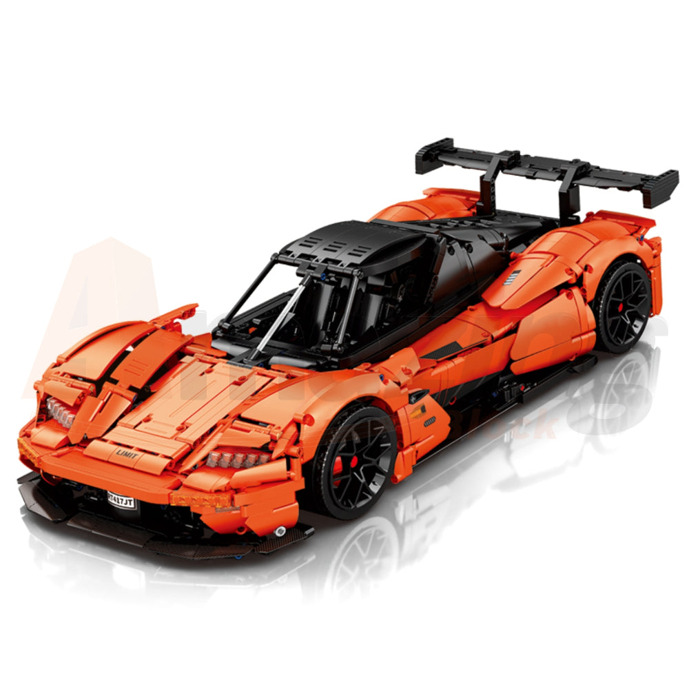 Reobrix 11011 The KTM GTR