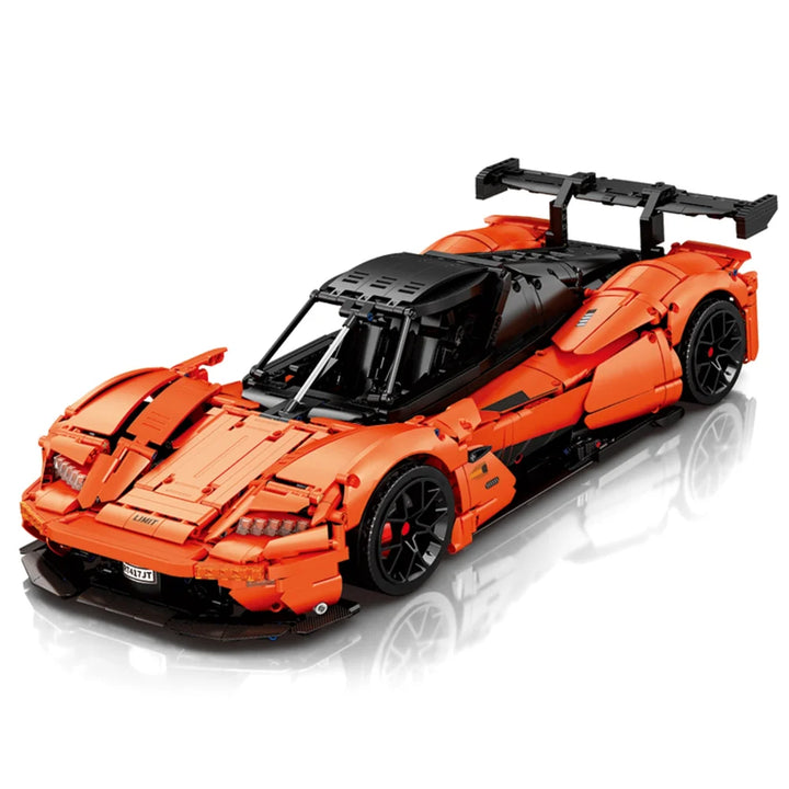 Reobrix ZZ11011 The KTM GTR