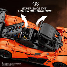 Reobrix ZZ11011 The KTM GTR
