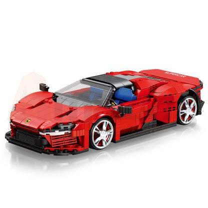 Reobrix 11026 The 1:16 Scale Ferrari Daytona SP3
