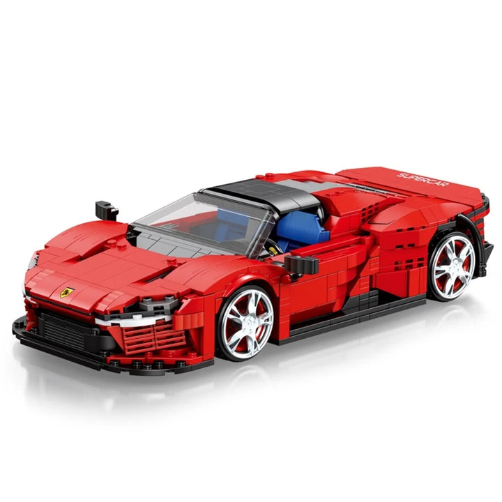 Reobrix ZZ11026 The 1:16 Scale Ferrari Daytona SP3