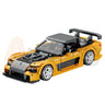 Reobrix 11029 The 1:12 Scale RX-7 Supercar