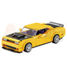 Reobrix 11030 The 1:12 Scale Hellcat Supercar