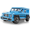 Reobrix 11032 The Mercedes-Benz G-Class (Static Model)