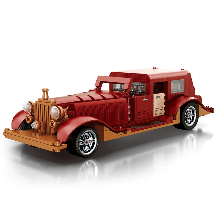 Reobrix ZZ11033 The 1:12 Phantom Classic Car