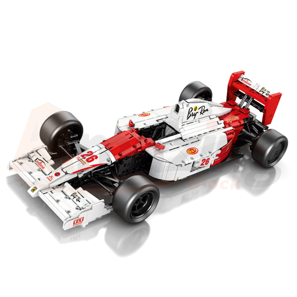 Reobrix 11039 The MP4 Formula Racing