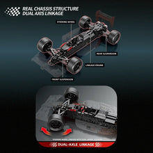 Reobrix ZZ11039 The MP4 Formula Racing