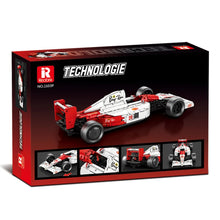 Reobrix ZZ11039 The MP4 Formula Racing