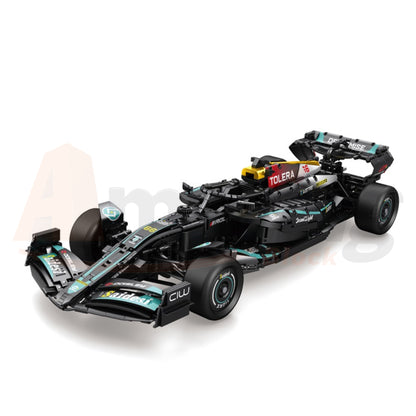 Reobrix 11040 The Formula Racing