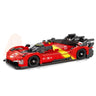 Reobrix 11041 1:16 The Red Supercar