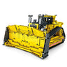 Reobrix 22001 The Mechanical Backhoe Loader