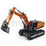 Reobrix 22003 The RC Excavator