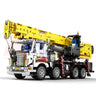 Reobrix 22007 The Mechanical Mobile Crane