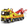 Reobrix 22012 The Wrecker