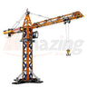 Reobrix 22013 The Tower Crane
