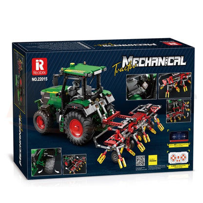 Reobrix 22015 The John Deere 6130 R