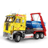 Reobrix 22016 The Arocs Bucket Loader Truck
